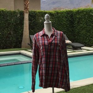 DENIM and SUPPLY by RL SHIRT